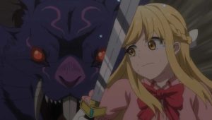 Koko wa Ore ni Makasete Saki ni Ike to Itte kara 10-nen ga Tattara Densetsu ni Natteita. Episodio 9