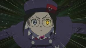 Clevatess 2: Majuu no Ou to Itsuwari no Yuusha Denshou Episodio 6