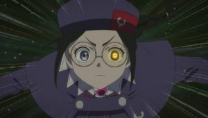 Clevatess 2: Majuu no Ou to Itsuwari no Yuusha Denshou Episodio 6