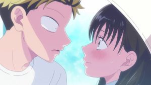 Seihantai na Kimi to Boku 2 Episodio 8