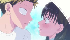 Seihantai na Kimi to Boku 2 Episodio 8