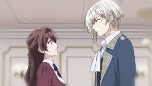 “Kimi wo Aisuru Ki wa nai” to Itta Jiki Koushaku-sama ga Naze ka Dekiai Shitekimasu Episodio 8