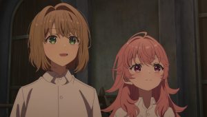 Kimi ga Shinu made Koi wo Shitai Episodio 5