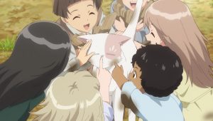 Neko to Ryuu Episodio 9