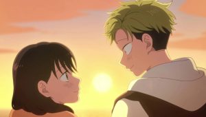 Seihantai na Kimi to Boku 2 Episodio 5