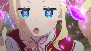 Re:ZERO Kara Hajimeru Isekai Seikatsu 4 Episodio 14