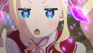 Re:ZERO Kara Hajimeru Isekai Seikatsu 4 Episodio 14