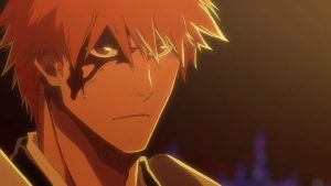 Bleach: Sennen Kessen-hen – Kashin-tan Episodio 3