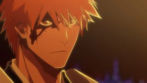Bleach: Sennen Kessen-hen – Kashin-tan Episodio 3