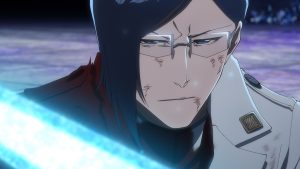 Bleach: Sennen Kessen-hen – Kashin-tan Episodio 6