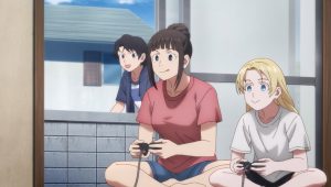 Reiwa no Dara-san Episodio 6