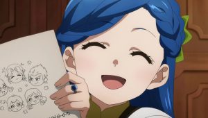 Honzuki no Gekokujou: Shisho ni Naru Tame ni wa Shudan wo Erandeiraremasen 4 Episodio 17