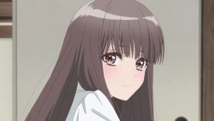 Oni no Hanayome Episodio 8
