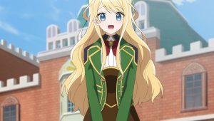 Heroine? Seijo? Iie, All Works Maid desu (Ko)! Episodio 10