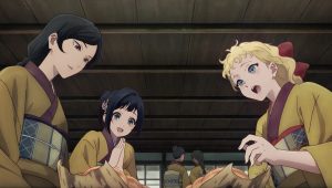 Nijuuseiki Denki Mokuroku: Eureka Evrika Episodio 5