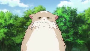 Neko to Ryuu Episodio 6