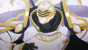 Gaikotsu Kishi-sama, Tadaima Isekai e Odekakechuu 2 Episodio 6