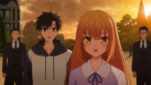 Saijo no Osewa: Takane no Hanadarake na Meimonkou de, Gakuin Ichi no Ojousama (Seikatsu Nouryoku Kaimu) wo Kagenagara Osewa suru Koto ni Narimashita Episodio 5