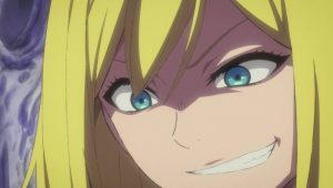 Clevatess 2: Majuu no Ou to Itsuwari no Yuusha Denshou Episodio 5