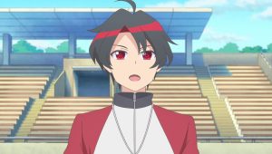 Hanaori-san wa Tensei Shite mo Kenka ga Shitai Episodio 8