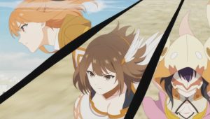 Sekai Saikyou no Kouei: Meikyuukoku no Shinjin Tansakusha Episodio 8