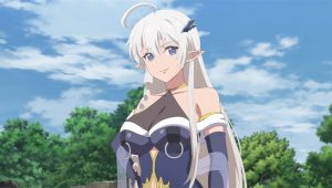 Rakudai Kenja no Gakuin Musou: Nidome no Tensei, S-Rank Cheat Majutsushi Boukenroku Episodio 9