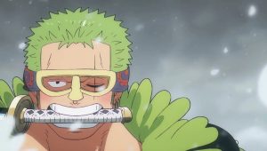 One Piece Episodio 1175