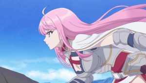 Saikyou Degarashi Ouji no Anyaku Teii Arasoi Episodio 5