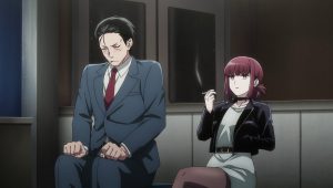 Super no Ura de Yani Suu Futari Episodio 7