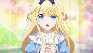 Heroine? Seijo? Iie, All Works Maid desu (Ko)! Episodio 9