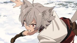 Mushoku Tensei: Isekai Ittara Honki Dasu 3 Episodio 7