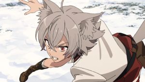 Mushoku Tensei: Isekai Ittara Honki Dasu 3 Episodio 7