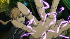 Mushoku Tensei: Isekai Ittara Honki Dasu 3 Episodio 10