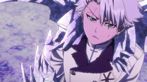 Bleach: Sennen Kessen-hen – Kashin-tan Episodio 4