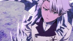 Bleach: Sennen Kessen-hen – Kashin-tan Episodio 4