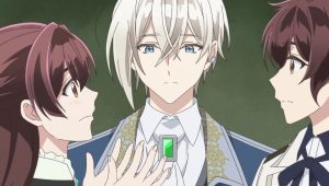 “Kimi wo Aisuru Ki wa nai” to Itta Jiki Koushaku-sama ga Naze ka Dekiai Shitekimasu Episodio 9