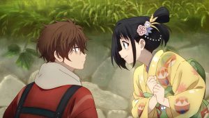 Nijuuseiki Denki Mokuroku: Eureka Evrika Episodio 7