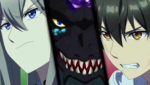 LV999 no Murabito Episodio 9