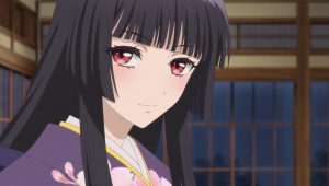 Oni no Hanayome Episodio 6