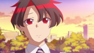 Hanaori-san wa Tensei Shite mo Kenka ga Shitai Episodio 7