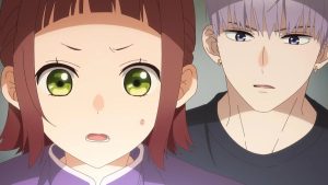 Uchi no Otouto-domo ga Sumimasen Episodio 6