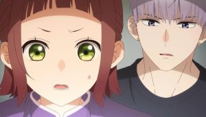 Uchi no Otouto-domo ga Sumimasen Episodio 6