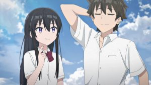 Tenkou-saki no Seiso Karen na Bishoujo ga, Mukashi Danshi to Omotte Issho ni Asonda Osananajimi Datta Ken Episodio 6