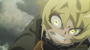 Youjo Senki 2 Episodio 6