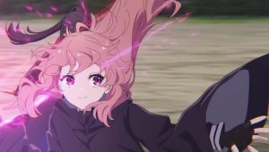 Kimi ga Shinu made Koi wo Shitai Episodio 7