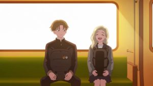 Seihantai na Kimi to Boku 2 Episodio 6