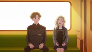 Seihantai na Kimi to Boku 2 Episodio 6