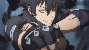 Black Torch Episodio 7