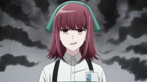 Super no Ura de Yani Suu Futari Episodio 6