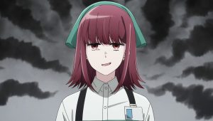 Super no Ura de Yani Suu Futari Episodio 6